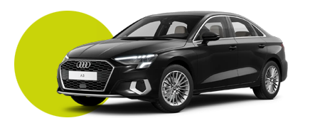 Audi A3 Sedan