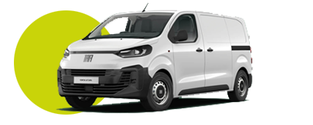 Fiat Scudo Van